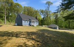 90 Ashaway Road, Westerly, RI 02891