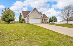 10508 Keane Drive, Grass Lake, MI 49240