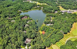 1108 Lake Charrette Drive, Innsbrook, MO 63390