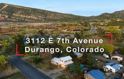 3112 E 7th Avenue, Durango, CO 81301