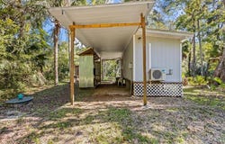 1528 NE PALM Street, Steinhatchee, FL 32359