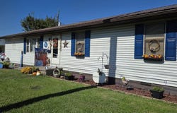 4710 Bradley Road, Huntington, WV 25704