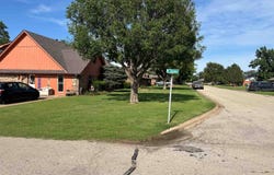 402 E Riverview Dr, Pond Creek, OK 73766