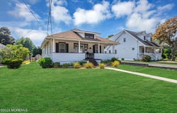 54 Wall Street, West Long Branch, NJ 07764