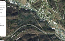 V/L Rutherford Road, Marion, NC 28752