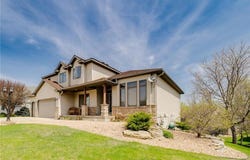 2447 Colleen Lane NE, Rochester, MN 55906