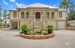 649 W FORT MORGAN Road, Gulf Shores, AL 36542