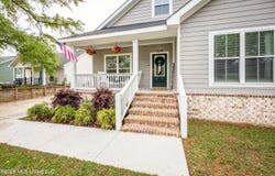 1439 Mantou Street, Pascagoula, MS 39567