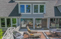 5635 N LELAND WOODS DRIVE, LELAND, MI 49654