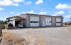 1687 HWY 64 W, El Paso, AR 72045