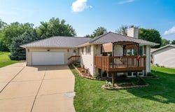 1726 Baintree, LAKE SUMMERSET, IL 61019