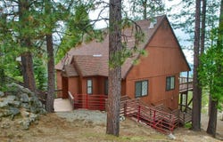 7501 Yosemite Park Way, Yosemite, CA 95389