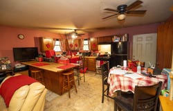 2706 Longcoy Street, Little Rock, AR 72204