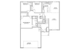 2103 Primrose Lane, Faribault, MN 55021