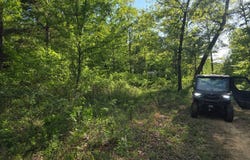 TR 59,60 &11 K-TRAIL, Albion, OK 74571