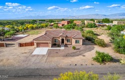 2501 E Roslyn Lane, Vail, AZ 85641