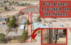 325 Lipps Road, Anthony, NM 88021