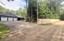 62 Cobb Road, Stetson, ME 04488