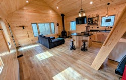 E 19481 Eagle Drive, Watersmeet, MI 49969