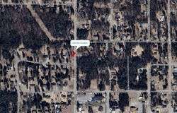 Sheridan Road lot: 37, Lewiston, MI 49756