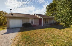 18630 Posen Road, Nashville, IL 62263