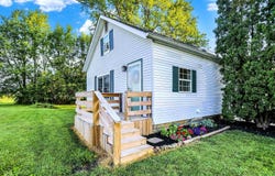 9003 N Us Highway 52, Colfax, IN 46035-9624