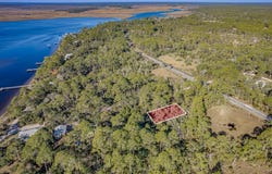 St. James, Panacea, FL 32346