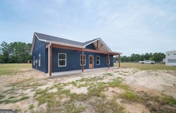 2759 Hortman Mill Road, Roberta, GA 31078