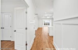 1246 Formosa Drive SE, Bolivia, NC 28422