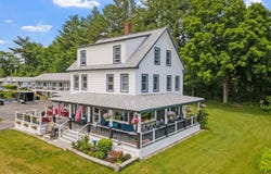 291 N Endicott Street, Laconia, NH 03246