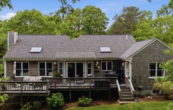 51 Falling Leaf Lane, Osterville, MA 02655