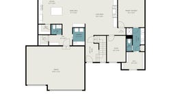 8802 Lapham Drive NE, Rockford, MI 49341