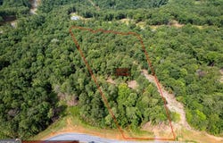 Lot 314 Pebble, Talking Rock, GA 30175