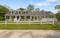 9 Joy Lane, Orleans, MA 02653