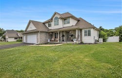 116 Pinehurst Lane, Battle Creek, MI 49015
