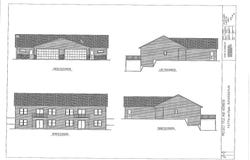 121 Linden Lane, Fox Lake, WI 53933-0000