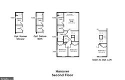 HOMESITE 3C.0004 GREENLEIGH AVENUE, MIDDLE RIVER, MD 21220