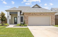 402 Last Quarter Drive, Youngsville, LA 70592