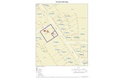 Greenbush & Central Ave., Portland, NY 14716