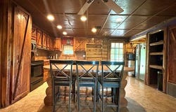 21170 S 270 Road, Morris, OK 74445