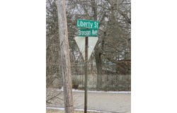 V/L Bronson Avenue, Plainwell, MI 49080