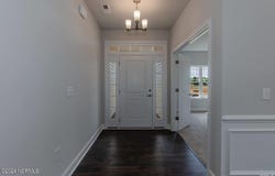 182 Cherry Laurel Drive, Wallace, NC 28466