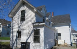 26 Walter Street, Bangor, ME 04401