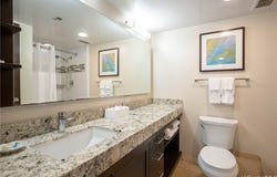 1777 Ala Moana Boulevard, Honolulu, HI 96815