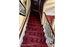 665 Baltzer Rome Road, Tutwiler, MS 38963