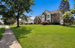519 GLEN MEADOW RD, RICHBORO, PA 18954