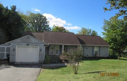 2009 Elizabeth Dr, Vinton, VA 24179