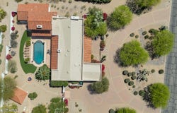 4726 E SIERRA VISTA Drive, Paradise Valley, AZ 85253
