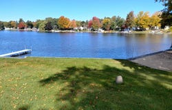 491 S Scott Drive, Farwell, MI 48622