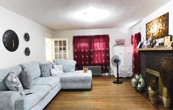 98-100 Fenwick St, Springfield, MA 01109